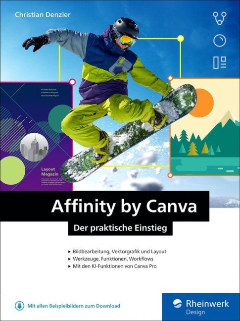 Affinity by Canva - Christian Denzler
