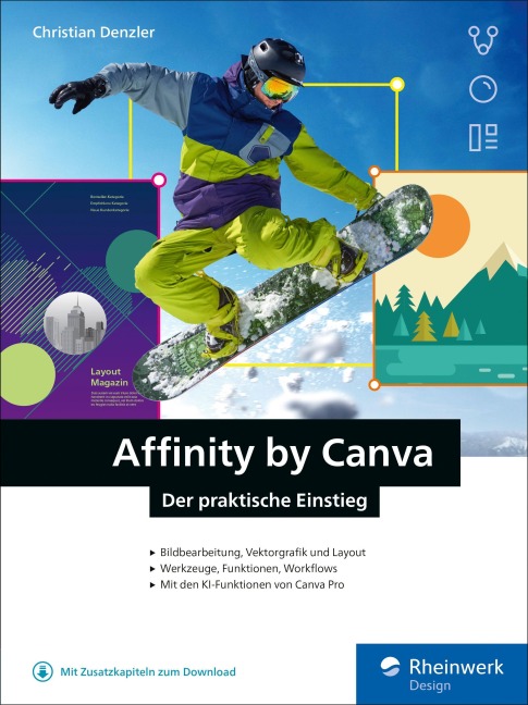Affinity by Canva - Christian Denzler
