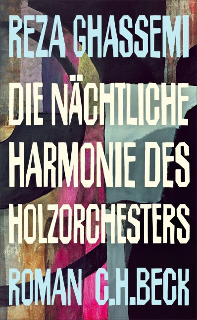 Die nächtliche Harmonie des Holzorchesters - Reza Ghassemi