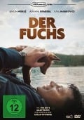 Der Fuchs - Adrian Goiginger, Arash Safaian