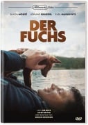 Cover-Bild zum Titel 'Der Fuchs' von 'Adrian Goiginger, Arash Safaian'