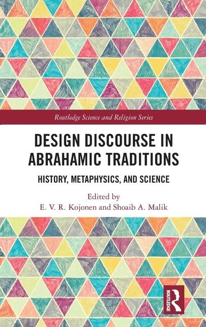 Design Discourse in Abrahamic Traditions - 