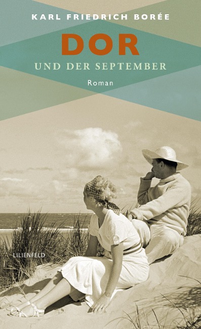 Dor und der September - Karl Friedrich Borée