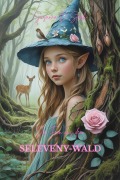 Cover-Bild zum Titel 'Die Feen aus dem Seleveny Wald' von 'Susanna D. Stark'