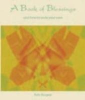 Book of Blessings - Ruth Burgess