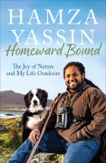 Cover-Bild zum Titel 'Homeward Bound' von 'Hamza Yassin'