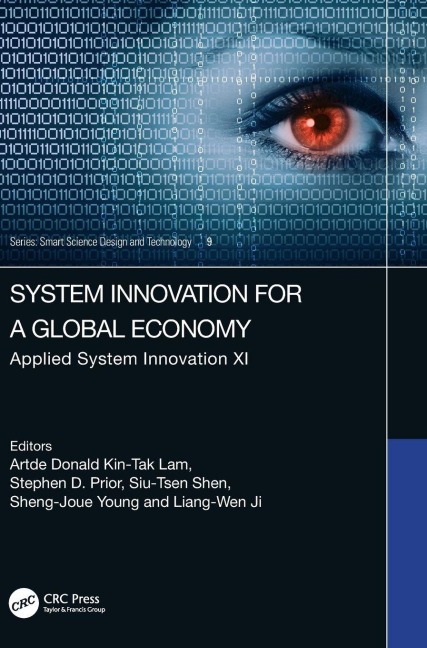 System Innovation for a Global Economy - 