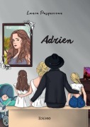 Cover-Bild zum Titel 'Adrien' von 'Laura Pasquereau'