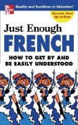 Just Enough French - D L Ellis
