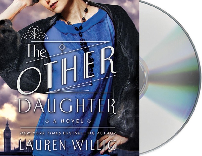The Other Daughter - Lauren Willig