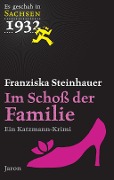 Im Schoß der Familie - Franziska Steinhauer