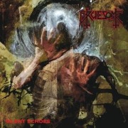 Cover-Bild zum Titel 'Silent Echoes' von 'Gruesome'