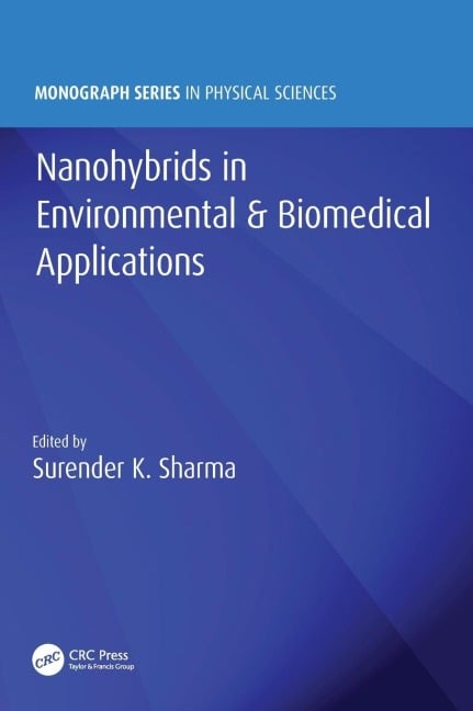 Nanohybrids in Environmental & Biomedical Applications - 