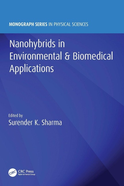 Nanohybrids in Environmental & Biomedical Applications - 