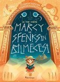 Cover-Bild zum Titel 'Marcy ve Sfenksin Bilmecesi' von 'Joe Todd-Stanton'