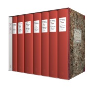 Cover-Bild zum Titel 'Die Tagebücher IV (1817-1830)' von 'Ferdinand Beneke'