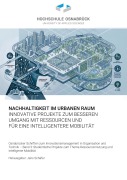 Cover-Bild zum Titel 'Nachhaltigkeit im urbanen Raum' von ''