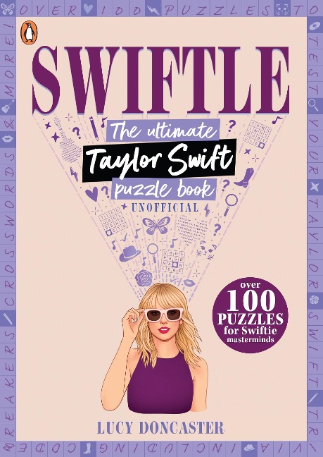 Swiftle - Lucy Doncaster