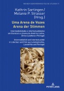Cover-Bild zum Titel 'Uma Arena de Vozes / Arena der Stimmen' von ''