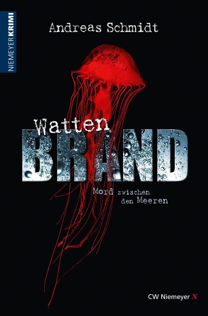 WattenBrand - Andreas Schmidt