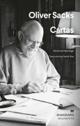 Cover-Bild zum Titel 'Cartas' von 'Oliver Sacks'
