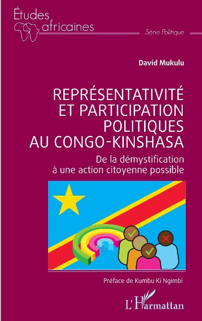 Représentativité et participation politiques au Congo-Kinshasa - Mukulu