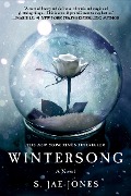 Cover-Bild zum Titel 'Wintersong' von 'S. Jae-Jones'