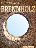 Cover-Bild zum Titel 'Brennholz' von 'Dieter Biernath'
