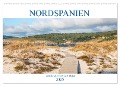 Nordspanien - Wundervolle Provinz Galicien (Wandkalender 2025 DIN A2 quer), CALVENDO Monatskalender - Sell Pixs:Sell