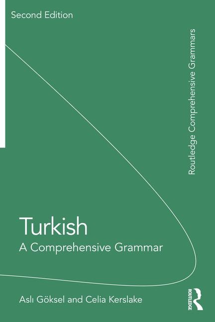 Turkish - Asl¿ Göksel, Celia Kerslake