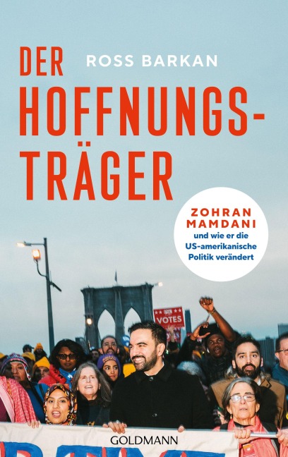 Der Hoffnungsträger - Ross Barkan