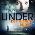 Cover-Bild zum Titel 'Det tionde budet' von 'Stellan Linder'