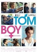 Tomboy - Céline Sciamma, Jean-Baptiste De Laubier