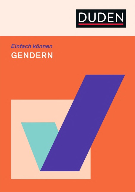 Einfach können - Gendern - Johanna Usinger