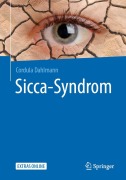 Cover-Bild zum Titel 'Sicca-Syndrom' von 'Cordula Dahlmann'