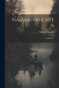 Cover-Bild zum Titel 'Najaarsvruchten: Gedichten...' von 'Maria Doolaeghe'
