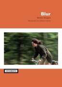 Cover-Bild zum Titel 'Blur' von 'Martine Beugnet'