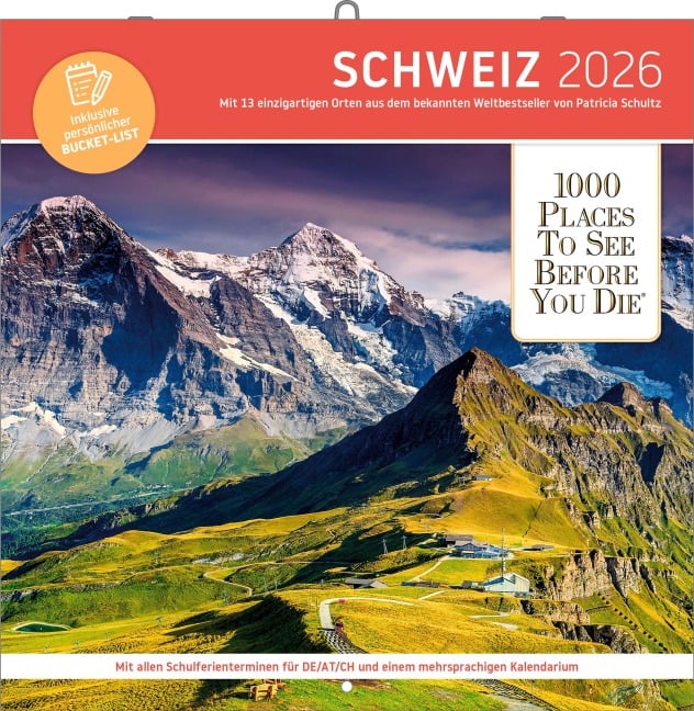 Schweiz - 