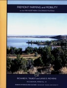 Cover-Bild zum Titel 'Fremont Farming and Mobility Op #10: On the Far Northern Colorado Plateau Volume 10' von 'Richard K. Talbot, Lane D. Richens'