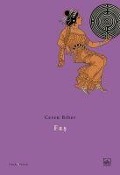 Cover-Bild zum Titel 'Fas' von 'Ceren Biber'