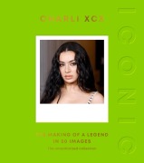 Cover-Bild zum Titel 'ICONIC: Charli XCX' von 'Quadrille'