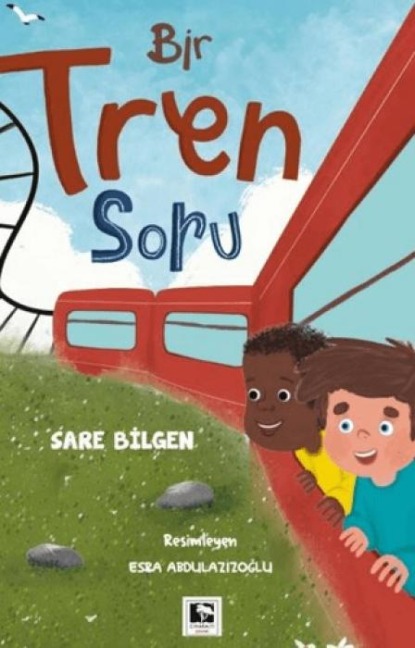 Bir Tren Soru - Sare Bilgen