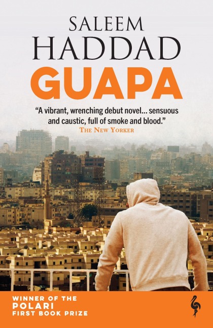 Guapa - Saleem Haddad