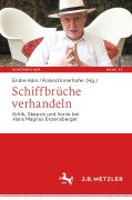 Cover-Bild zum Titel 'Schiffbrüche verhandeln' von ''