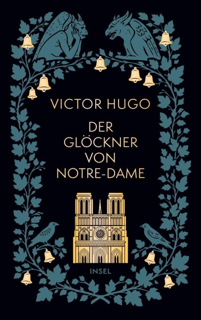 Der Glöckner von Notre-Dame - Victor Hugo