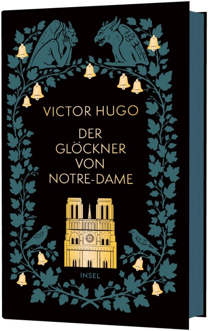 Der Glöckner von Notre-Dame - Victor Hugo