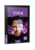 Cover-Bild zum Titel '1984 - Stage 5 Ingilizce Seviyeli Hikayeler' von 'George Orwell'