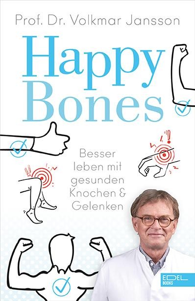 Happy Bones - Volkmar Jansson