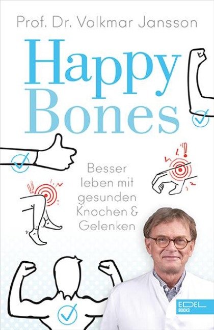 Happy Bones - Volkmar Jansson