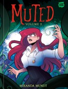 Cover-Bild zum Titel 'Muted: Volume 2' von 'Miranda Mundt'